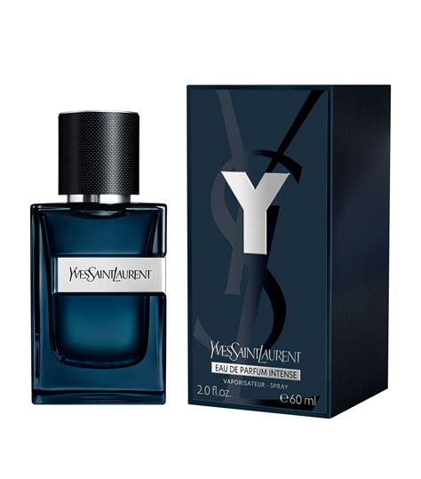 ysl yeau de parfum intense